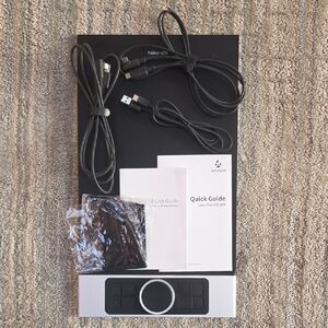 XP PEN Deco Pro SW/MW